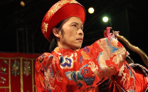 Ông Tổ sân khấu là ai?