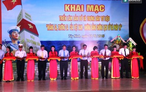 Bằng chứng chủ quyền của Việt Nam với Hoàng Sa, Trường Sa