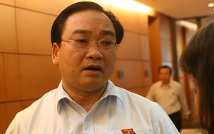 Bí thư Hà Nội: Đã giữ người liên quan vụ cháy karaoke để điều tra