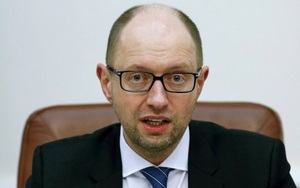 Thủ tướng từ chức, Ukraine bước vào bất ổn mới
