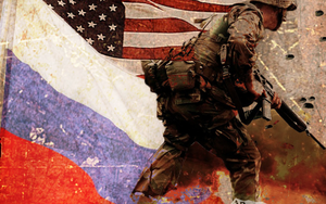 Nga sẽ đụng độ quân sự với Mỹ tại Syria vào cuối năm nay
