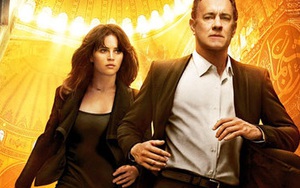 Hỏa ngục và Tom Hanks: ​"một mớ ba lăng nhăng hoàn hảo”