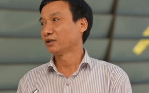 Chồng quy hoạch vợ làm cục phó: “Không phải mình ông ấy giới thiệu mà được”