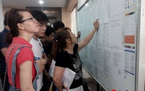 Đại học Dược Hà Nội công bố điểm chuẩn 2016