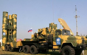 Iran ký hợp đồng với Nga mua S-300PMU1, nhận phiên bản PMU2