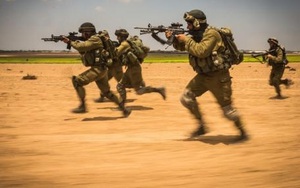 Israel dạy Mỹ bài học về chống IS