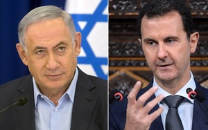 Israel - Syria: Một cuộc xung đột mới?