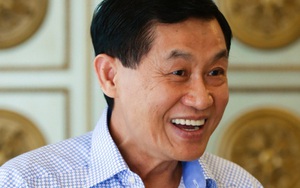 Johnathan Hạnh Nguyễn: ‘Nói tôi dắt mối dự án 4 tỷ đô thì oan quá’