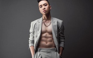 Rapper “Anh không đòi quà” bị đồng nghiệp tố quỵt tiền