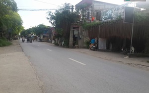 Hai nhóm thanh niên hỗn chiến, gặp ai ra can đánh người đấy