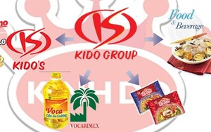 Kido sẽ chi hơn 960 tỷ đồng mua 65% cổ phần của Dầu ăn Tường An