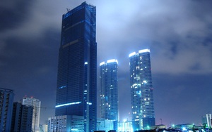 Chủ mới của Keangnam Landmark Tower 72 là ai?