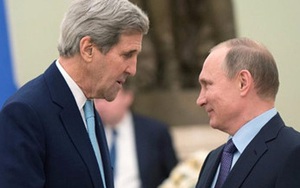 Vì cuộc chiến Syria, Mỹ sẽ gỡ bỏ cấm vận Nga?