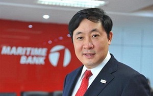 Gửi thư cho nhân viên, chủ tịch Maritime Bank bác tin đồn