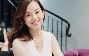 Khánh Ly - nữ diễn viên "Nhật ký Vàng Anh" hái quả ngọt sau nhiều trái đắng