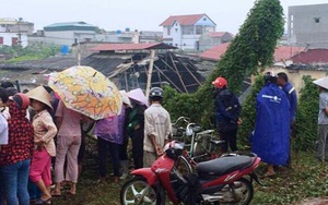 Vụ nổ lò hơi ở Thái Bình, xác định 15 người thương vong
