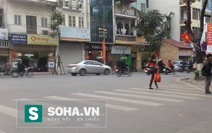 Sự thật cháu bé bị "2 thanh niên áp sát định ôm đi" ở Hà Nội