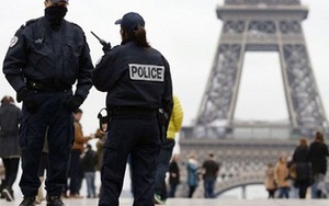 SỐC: Cảnh sát Pháp bị IS giết hại dã man