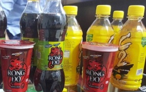 Bộ Y tế chính thức công bố hàm lượng chì trong C2, Rồng đỏ
