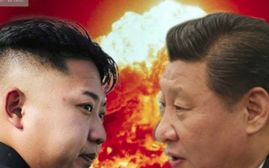 "Chưa xứng tầm" với ông Tập, Kim Jong Un nên thận trọng nếu muốn đến Bắc Kinh?