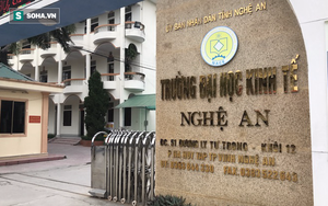 Không có sinh viên nào, trường vẫn nhận gần 2 tỷ đồng kinh phí đào tạo