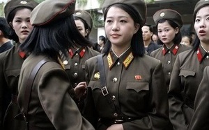 Triều Tiên kêu gọi trẻ em "liều mình" bảo vệ ông Kim Jong-un