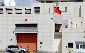 Vụ tấn công Đại sứ quán Trung Quốc là “hành động khủng bố”
