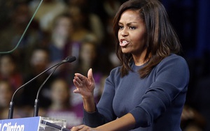 Vì sao Donald Trump tấn công tất cả, ngoại trừ Michelle Obama?