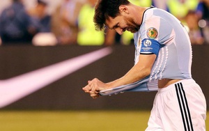 Sốc: Messi lại muốn thi đấu cho ĐT Argentina