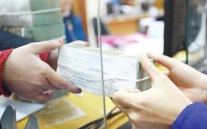 Mục tiêu 70% người Việt trưởng thành có tài khoản ngân hàng 4 năm tới