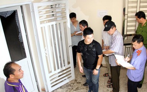 Hai vợ chồng tử vong sau tiếng nổ lớn: Nguyên nhân vụ việc