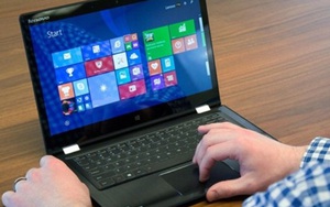 Phần mềm gián điệp ở máy tính Lenovo: Không dễ dàng gỡ bỏ