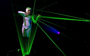 Mọi thiết bị laser đều không phải đồ chơi, chúng nguy hiểm hơn bạn nghĩ