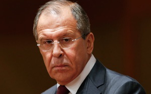 Lavrov nói "quốc tế hóa Biển Đông" vô ích, còn người Nga thì sao?