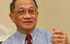 TS. Lê Đăng Doanh: Làm biển quảng cáo đồng phục đi ngược quyền tự do kinh doanh