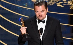 Không nhiều người có thể trả lời câu hỏi: "Oscar là ai?"