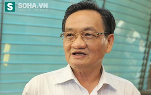 ĐBQH nói về "nỗi sợ hãi" và "ác cảm" với nhà thầu Trung Quốc