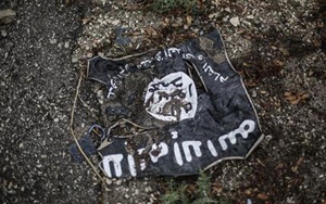 Liên minh Mỹ tiếp tục "thả" IS vào Syria