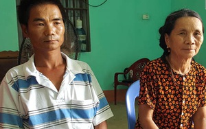 Gia đình liệt sỹ bị cắt nghèo ở Thanh Hóa đã được trả sổ hộ nghèo