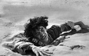 Liệu cát lún có thực sự nuốt chửng bạn tới chết như trên phim ảnh?
