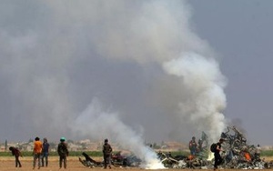 Tổ chức Syria ra điều kiện trao đổi thi thể lính Nga tử nạn