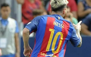 Messi ép Barca cài điều khoản ĐẶC BIỆT trong hợp đồng mới