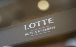 Trụ sở của Lotte Group tại Seoul bất ngờ bị khám xét