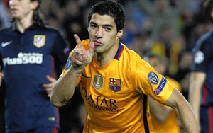 Muốn biết giá trị ngôi sao, hãy nhìn vào Luis Suarez