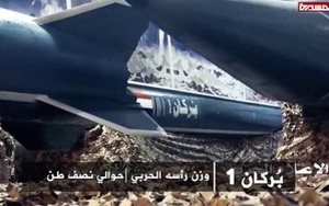 Yemen ra Scud mới, hạ gục Patriot của Saudi Arabia