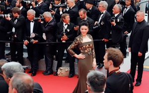 Cánh phóng viên ảnh Cannes 2016 xứng đáng bị kỷ luật!