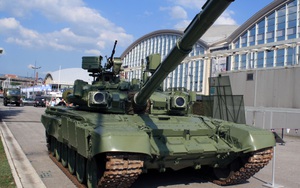 Việt Nam có thể mua "xe tăng T-90" với giá rẻ bất ngờ