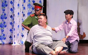 Ở Việt Nam, diễn viên hài Minh Béo nổi tiếng cỡ nào?