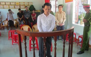 Thi Đại học không đỗ, ở nhà bán ma túy