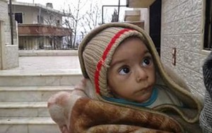 Pháp: Syria và Nga phải chấm dứt hành động nhằm vào dân thường